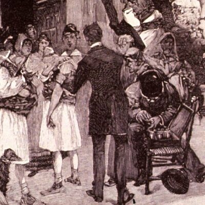 Timeline: Historia de la vacunación en México