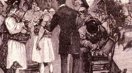 Timeline: Historia de la vacunación en México