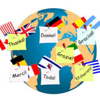 Timeline: Historia de la lingüística