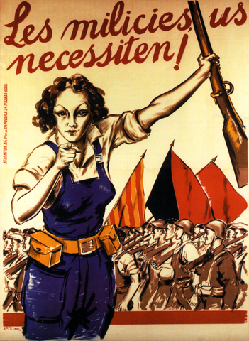 Comitè Central de Milícies Antifeixistes