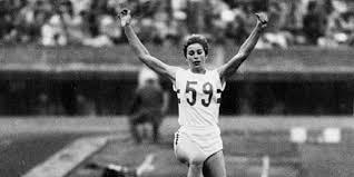 First triumphs in sports