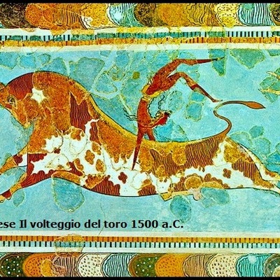 Timeline: La Grecia antica