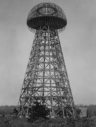 Sistema inalàmbric mundial