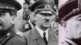 Timeline: I totalitarismi