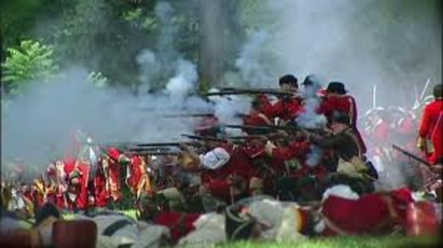 Siege of Niagara