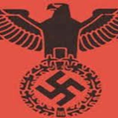 Timeline: El Nazismo Alemán