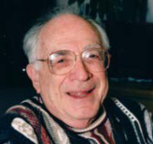 Sheldon Stryker (1999)