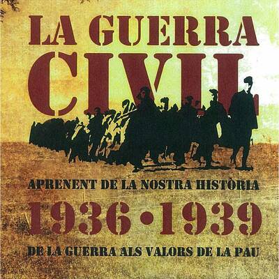 Timeline: Guerra Civil Española