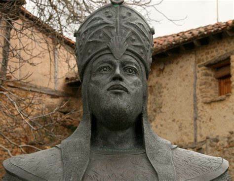 Les ratzies de Almansor