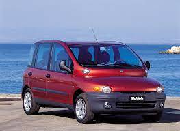 Fiat Multipla