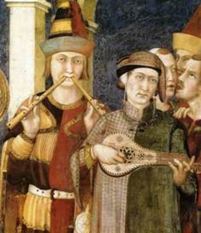 Medieval Music