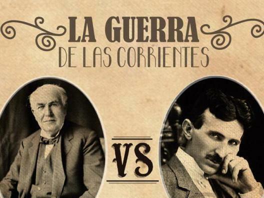 Guerra de las corrientes (parte 2)