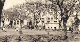 Jardín de Infancia Mitre