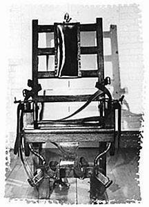 Guerra de las corrientes