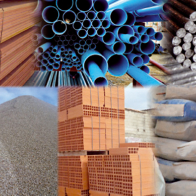 Timeline: l'évolution des matériaux