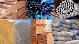 Timeline: l'évolution des matériaux