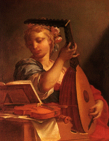 Renaissance Music Era