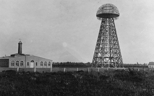 Iluminación inalámbrica