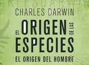El origen de las especies