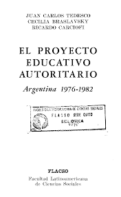 Transferencia de los Jardines de infantes a las provincias.