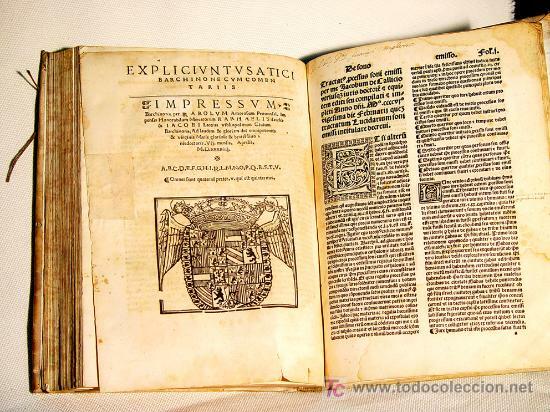 Fuero Catalán: Usatges