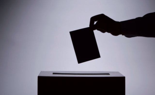 Primer votación mujer trans