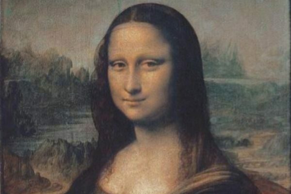 La Gioconda
