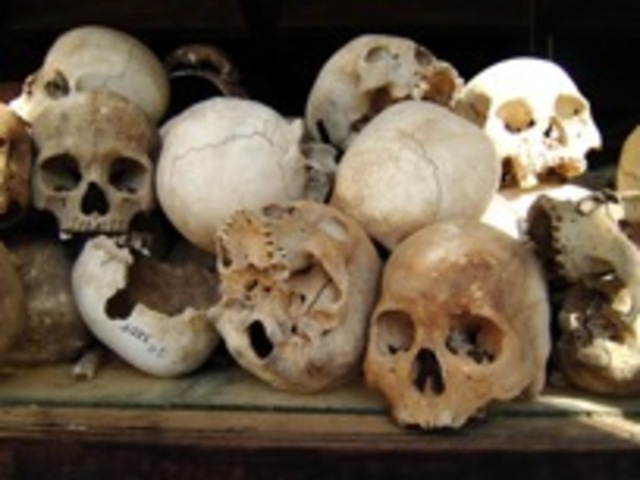 T-4 Euthanasia Program