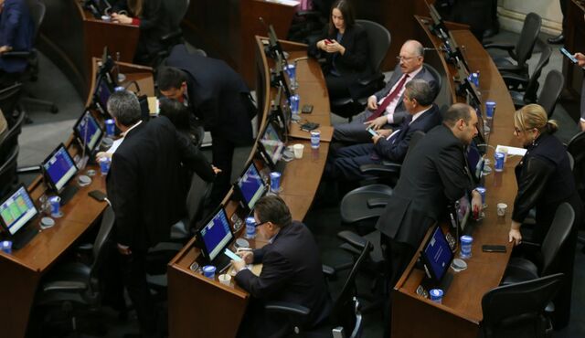 Derecho a la orientación sexual en colegios