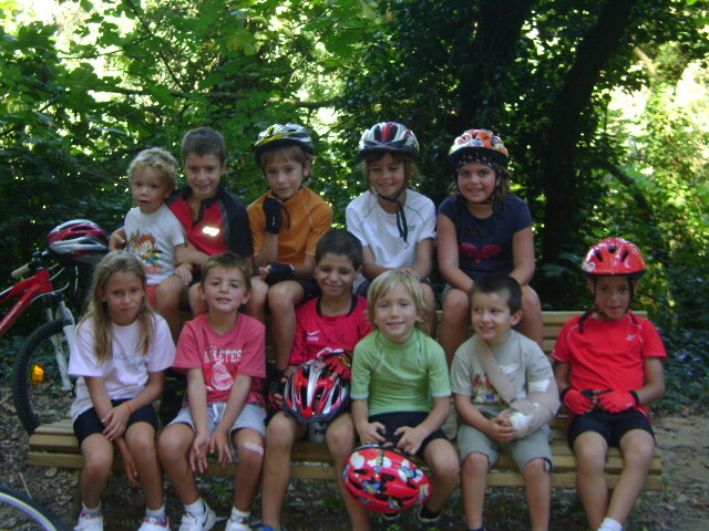 Sortides amb la colla