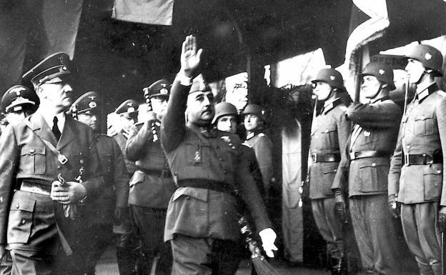 El Generalísimo