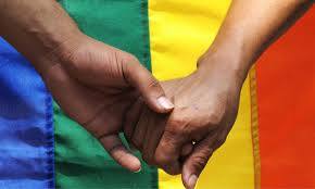 Reconocimiento parejas LGTB
