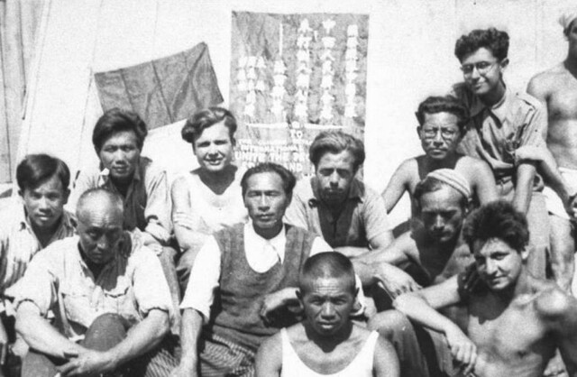 Brigades internacionals