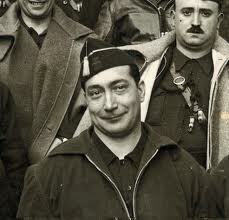 Decret d'Unificació