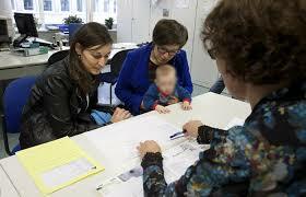 Beneficios al registrar los niños en  el registro civil