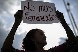 Feminicidio de una mujer trans