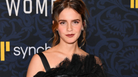 Timeline: Emma Watson's Timeline