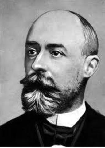 Henri Becquerel
