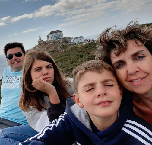 El que m'ha marcat més a la meva vida