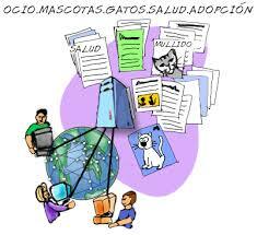 Aparición de grupos de noticias