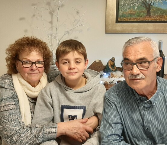 El que m'ha marcat més