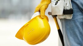 Timeline: Seguridad Industrial - Línea del Tiempo