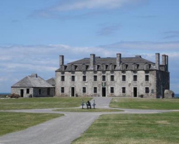 Fort Niagara