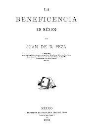 Reglamento de benficiencia