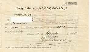 Las igualas médico-farmacéuticas nacionales