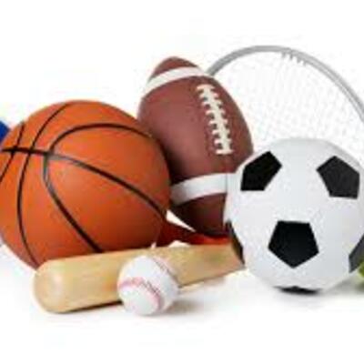 Timeline: Historia del Deporte-Miguel Santiago Espitia Rodriguez-grupo#1