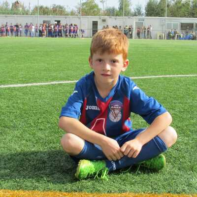 Timeline: La meva història