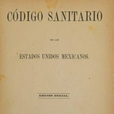 Codigo sanitario