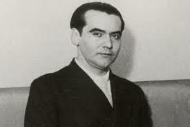 Assasinat Federico García Lorca
