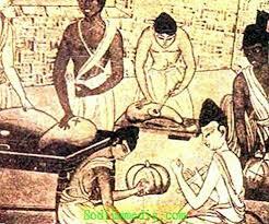 Índia ( S. II d.C.)